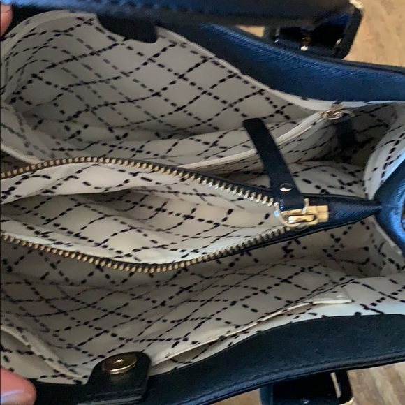 Kate Spade mini Cameron Street Candace Top-Handle - Picture 6 of 7